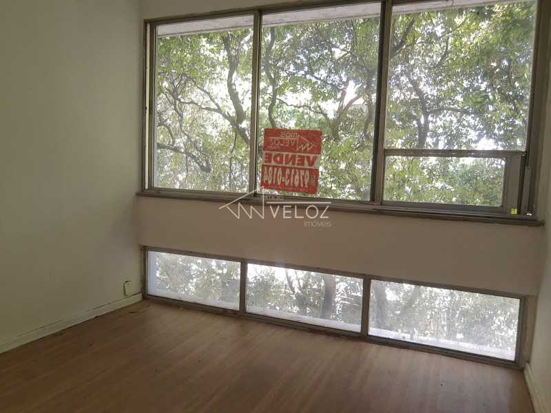 Apartamento, 4 quartos, 140 m² - Foto 12