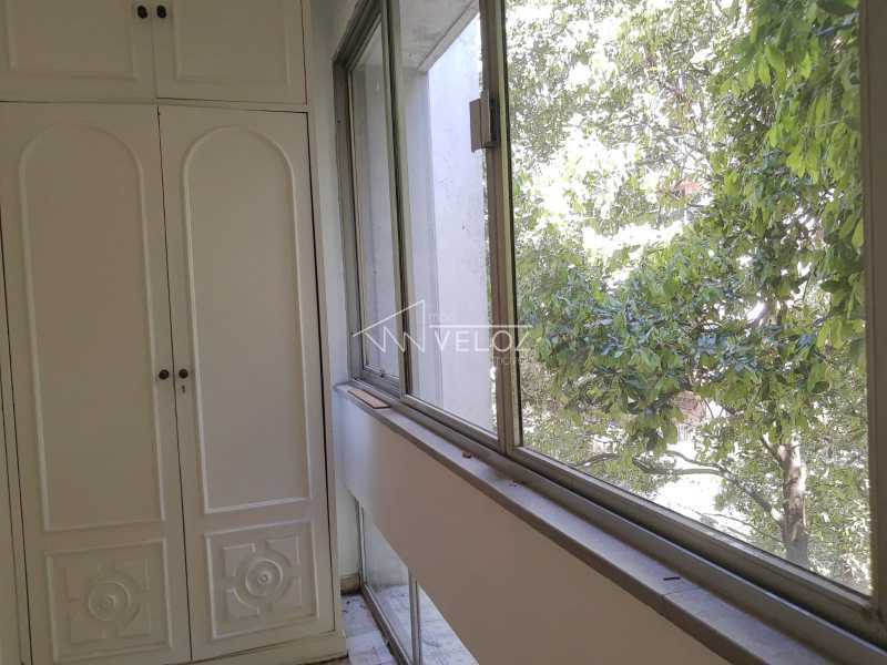 Apartamento, 4 quartos, 140 m² - Foto 13