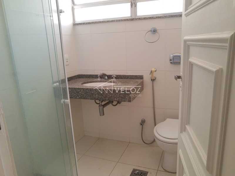 Apartamento, 4 quartos, 140 m² - Foto 19