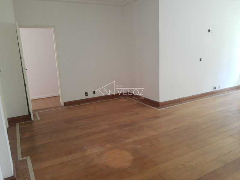 Apartamento, 4 quartos, 140 m² - Foto 15