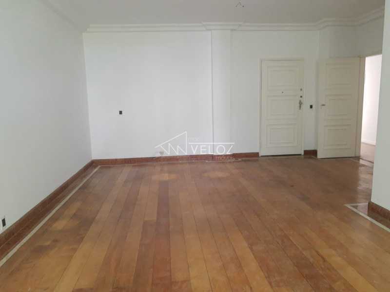 Apartamento, 4 quartos, 140 m² - Foto 7