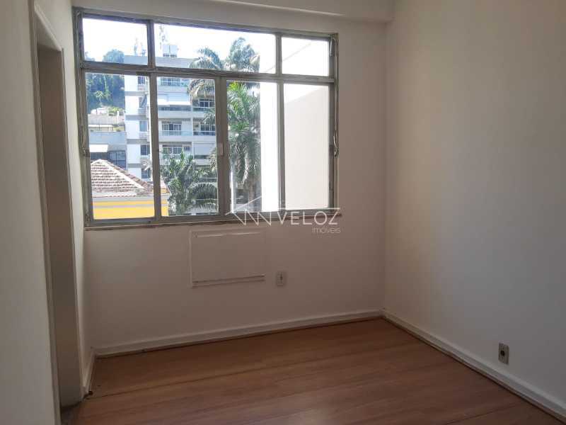 Apartamento, 4 quartos, 140 m² - Foto 9