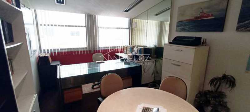 Conjunto Comercial-Sala à venda, 36m² - Foto 4