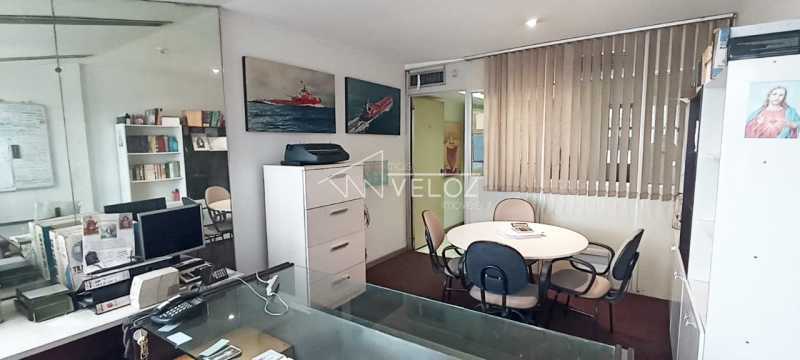 Conjunto Comercial-Sala à venda, 36m² - Foto 3