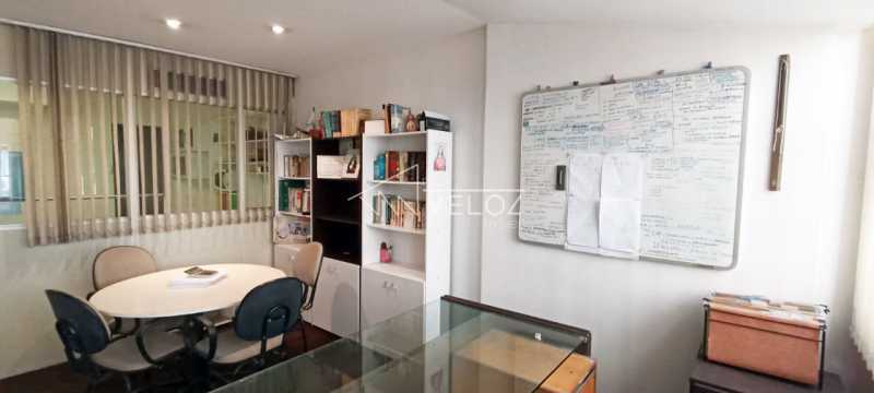 Conjunto Comercial-Sala à venda, 36m² - Foto 1