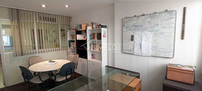 Conjunto Comercial-Sala à venda, 36m² - Foto 2