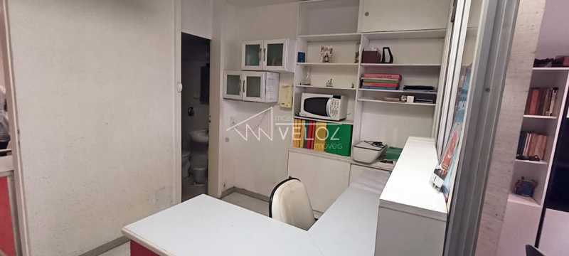 Conjunto Comercial-Sala à venda, 36m² - Foto 7