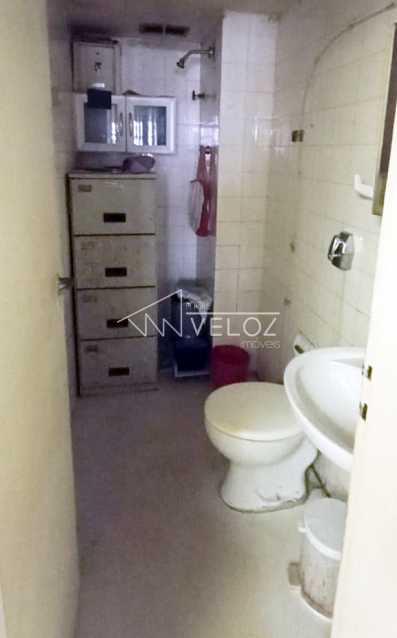 Conjunto Comercial-Sala à venda, 36m² - Foto 10