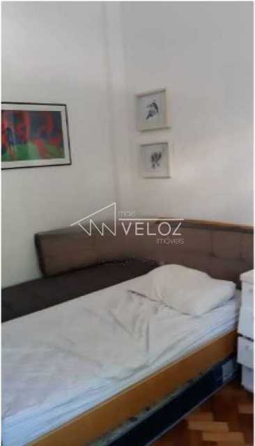 Apartamento à venda com 2 quartos, 59m² - Foto 3