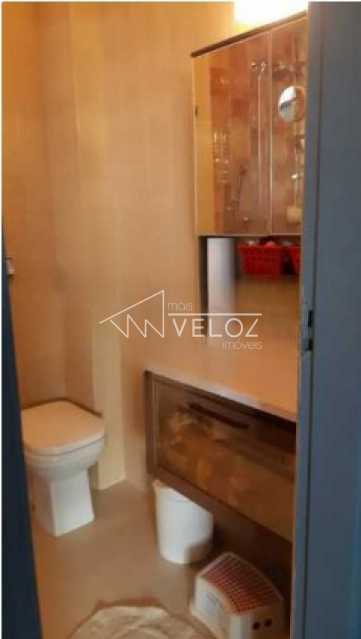 Apartamento à venda com 2 quartos, 59m² - Foto 4