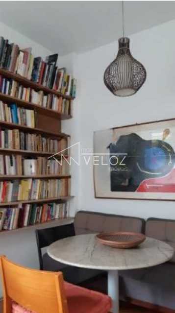 Apartamento à venda com 2 quartos, 59m² - Foto 1