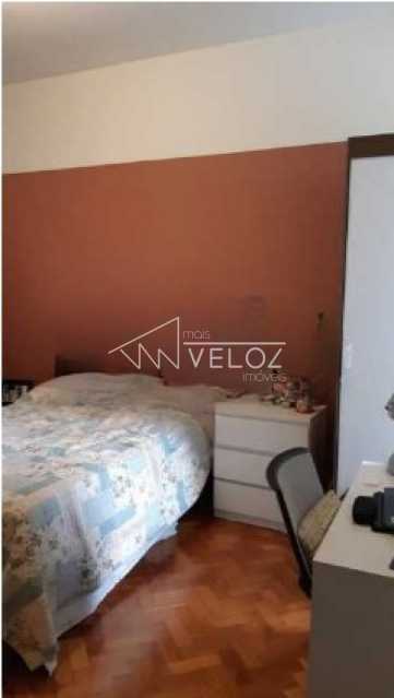 Apartamento à venda com 2 quartos, 59m² - Foto 6