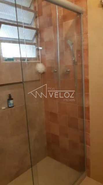 Apartamento à venda com 2 quartos, 59m² - Foto 7