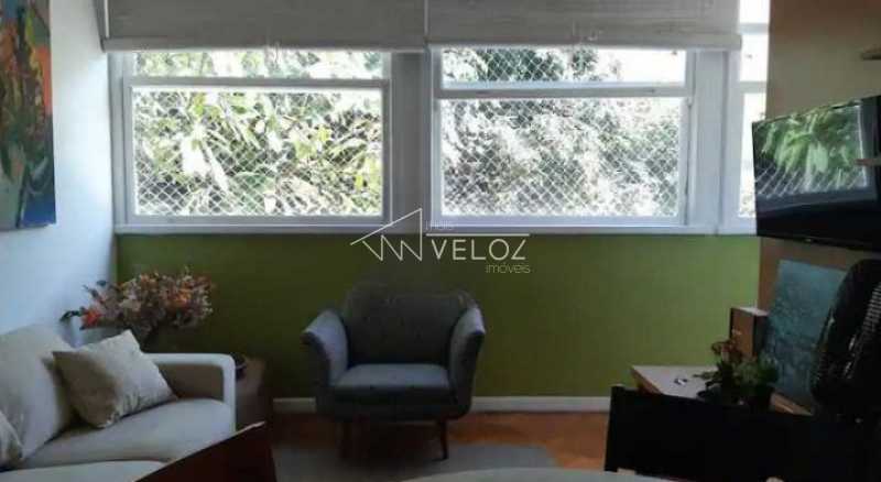 Apartamento à venda com 2 quartos, 59m² - Foto 8