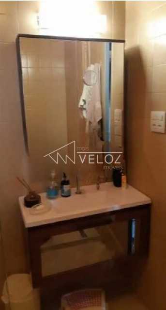 Apartamento à venda com 2 quartos, 59m² - Foto 12