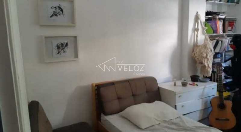 Apartamento à venda com 2 quartos, 59m² - Foto 18