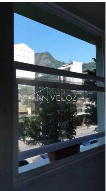 Apartamento à venda com 2 quartos, 59m² - Foto 19