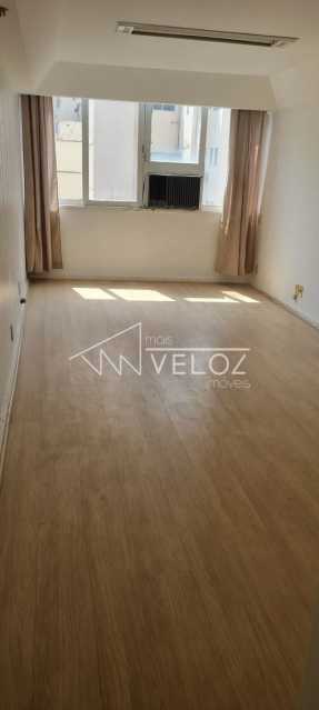 Conjunto Comercial-Sala à venda, 28m² - Foto 2