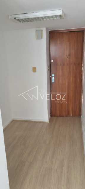 Conjunto Comercial-Sala à venda, 28m² - Foto 9