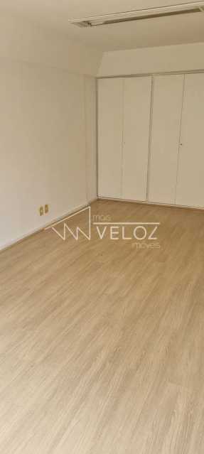 Conjunto Comercial-Sala à venda, 28m² - Foto 5