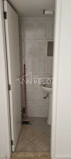 Conjunto Comercial-Sala à venda, 28m² - Foto 11