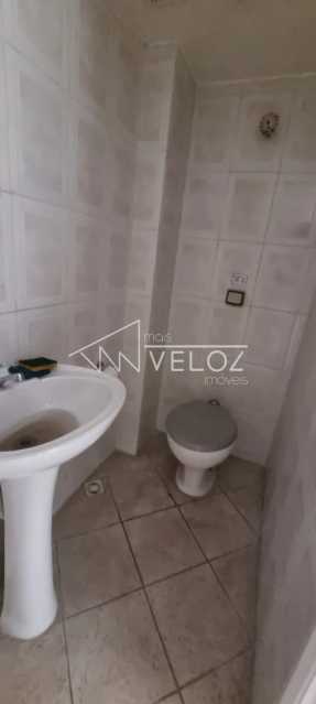 Conjunto Comercial-Sala à venda, 28m² - Foto 12