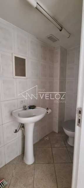 Conjunto Comercial-Sala à venda, 28m² - Foto 13