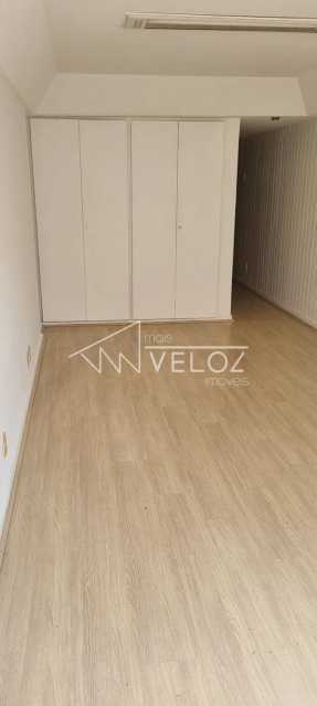 Conjunto Comercial-Sala à venda, 28m² - Foto 7