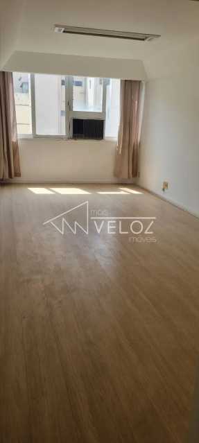 Conjunto Comercial-Sala à venda, 28m² - Foto 3