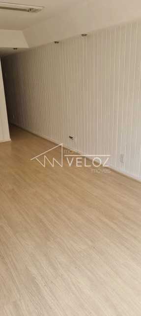 Conjunto Comercial-Sala à venda, 28m² - Foto 8