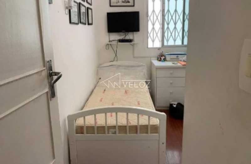 Apartamento à venda com 3 quartos, 120m² - Foto 4