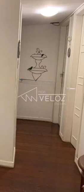 Apartamento à venda com 3 quartos, 120m² - Foto 3