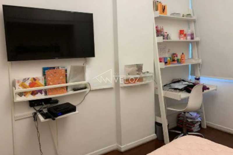 Apartamento à venda com 3 quartos, 120m² - Foto 5