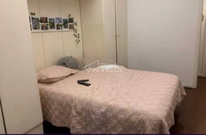 Apartamento à venda com 3 quartos, 120m² - Foto 8