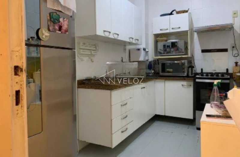 Apartamento à venda com 3 quartos, 120m² - Foto 12