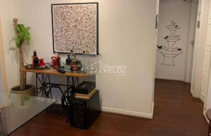 Apartamento à venda com 3 quartos, 120m² - Foto 13