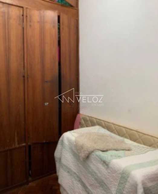 Apartamento à venda com 3 quartos, 120m² - Foto 15