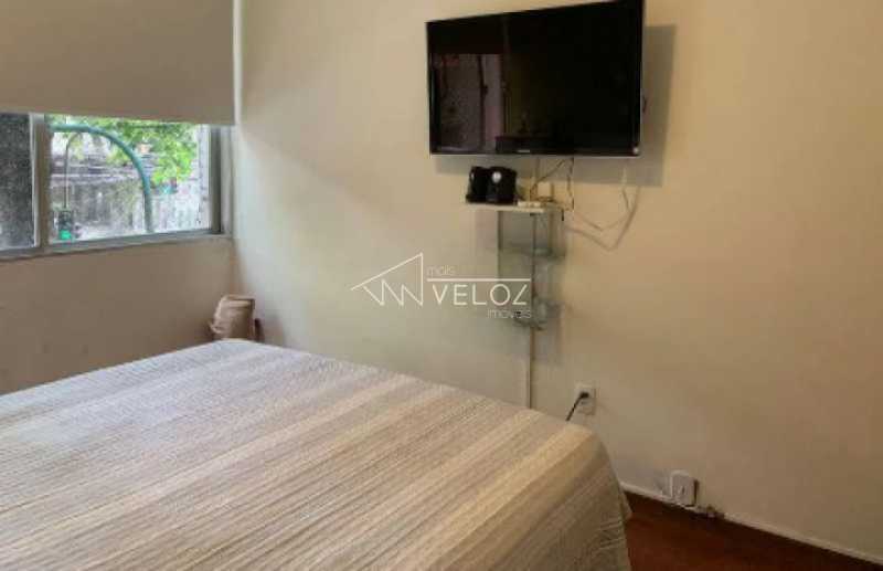 Apartamento à venda com 3 quartos, 120m² - Foto 18