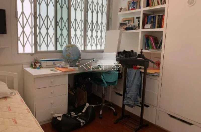 Apartamento à venda com 3 quartos, 120m² - Foto 20