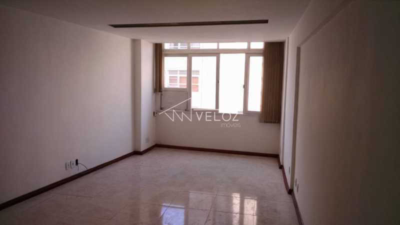 Conjunto Comercial-Sala à venda, 38m² - Foto 2