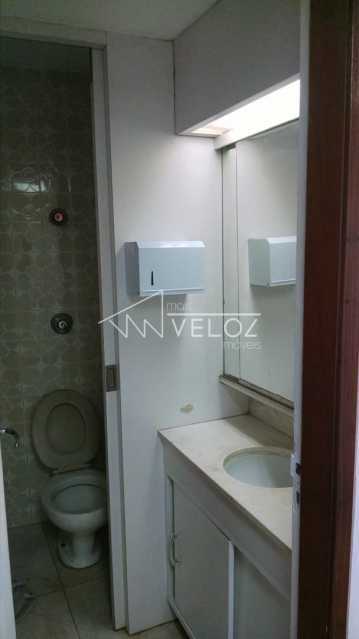 Conjunto Comercial-Sala à venda, 38m² - Foto 4