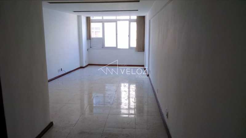 Conjunto Comercial-Sala à venda, 38m² - Foto 3