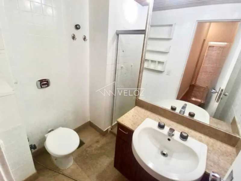 Apartamento à venda com 3 quartos, 101m² - Foto 13