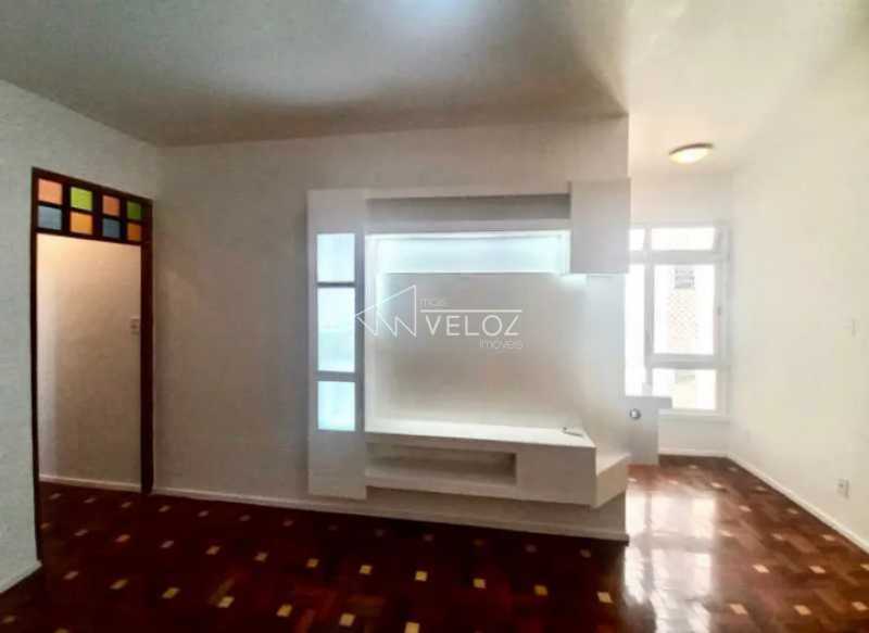 Apartamento à venda com 3 quartos, 101m² - Foto 3