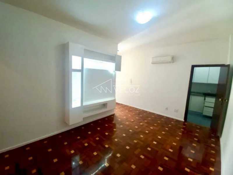 Apartamento à venda com 3 quartos, 101m² - Foto 5