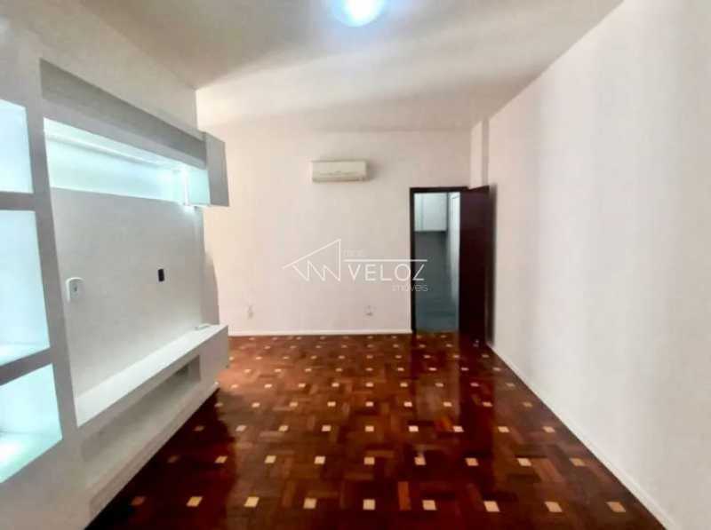 Apartamento à venda com 3 quartos, 101m² - Foto 6