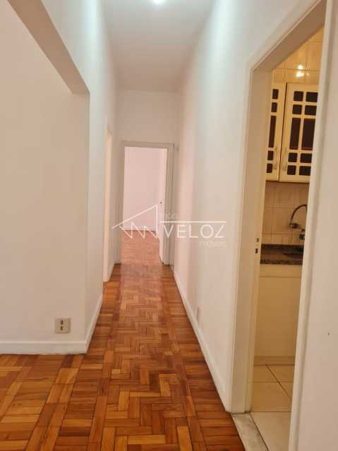 Apartamento à venda com 2 quartos, 81m² - Foto 4