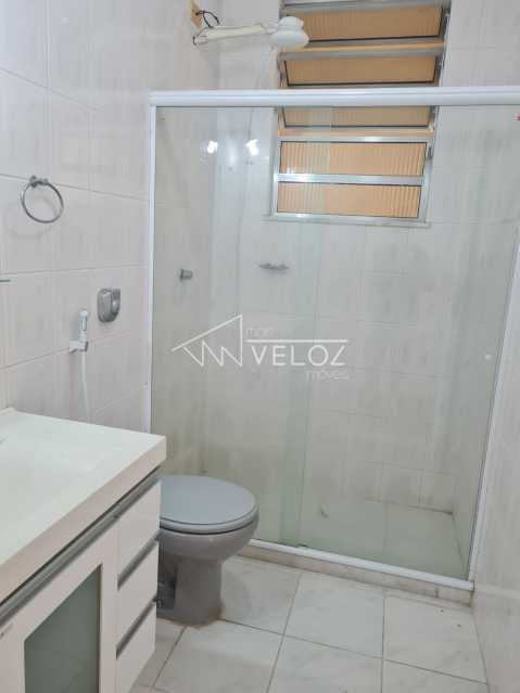 Apartamento à venda com 2 quartos, 81m² - Foto 5