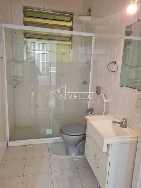 Apartamento à venda com 2 quartos, 81m² - Foto 6