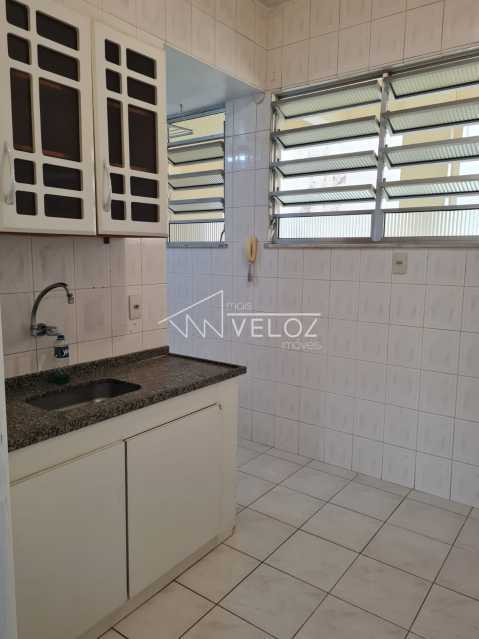 Apartamento à venda com 2 quartos, 81m² - Foto 7